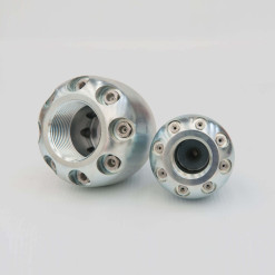 Alternative view of Arzino Flushing Nozzle