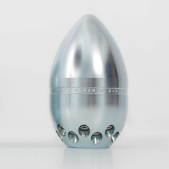 Alternative view of Duranno Nozzle