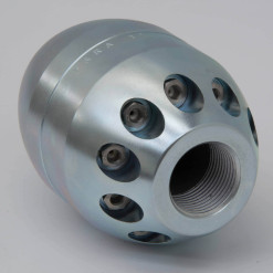 Alternative view of Fara High Thrust Nozzle
