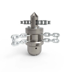 Alternative view of Maniago Root Cutter Kit
