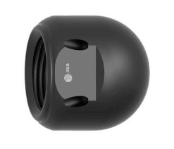 Alternative view of Silverline Nozzles