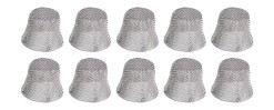 Reaper Inlet Screens