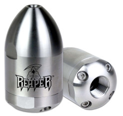 Alternative view of Reaper Jetting Nozzle