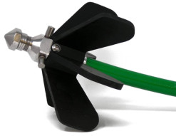 Alternative view of CNT-R-KUT™ G2 BMAX2
