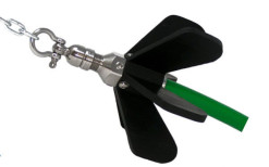 Alternative view of CNT-R-KUT™ G2 THMAX2