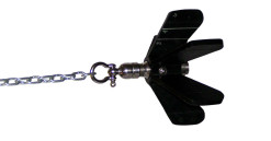 Alternative view of CNT-R-KUT™ Elite Tow Kit