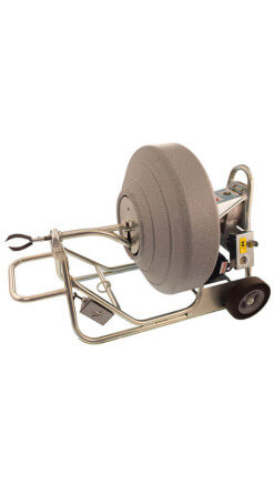 GO 68 HD PE - 11/16" X 150'