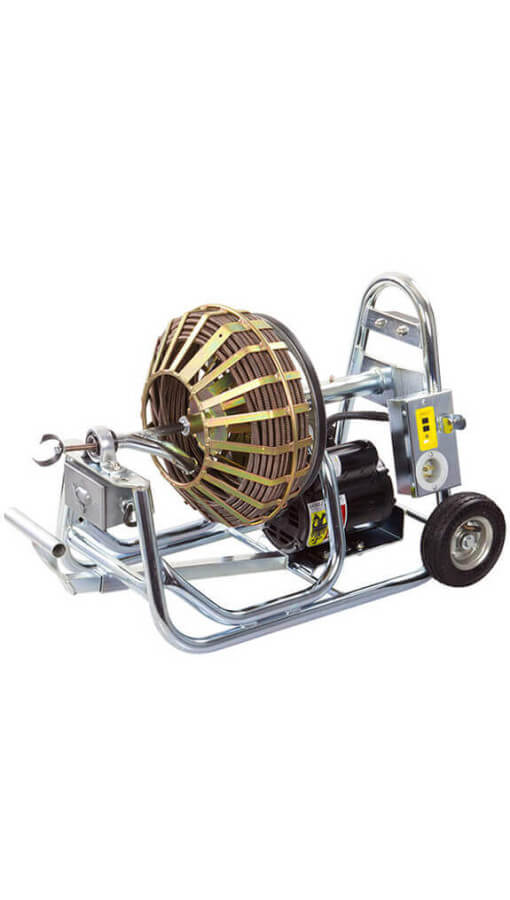 GO 50A - 3/8" X 90'
