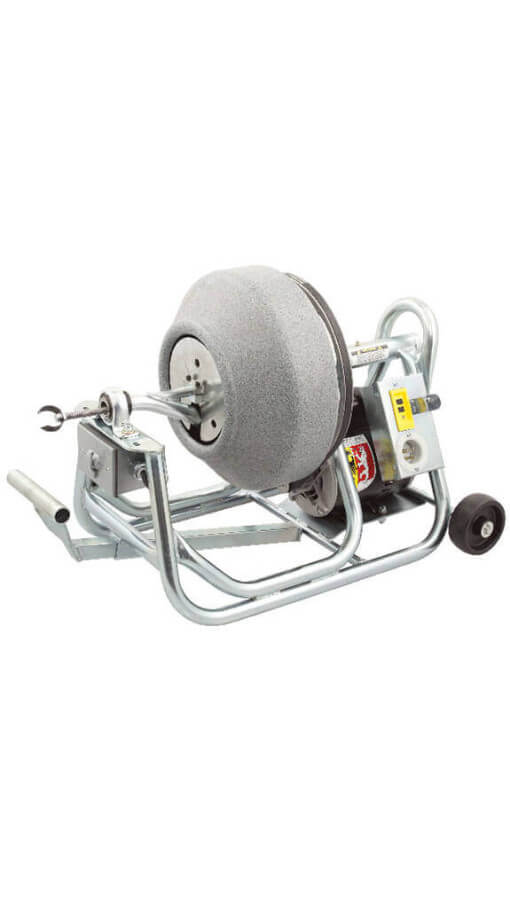 GO 50A PE - 3/8" X 90'
