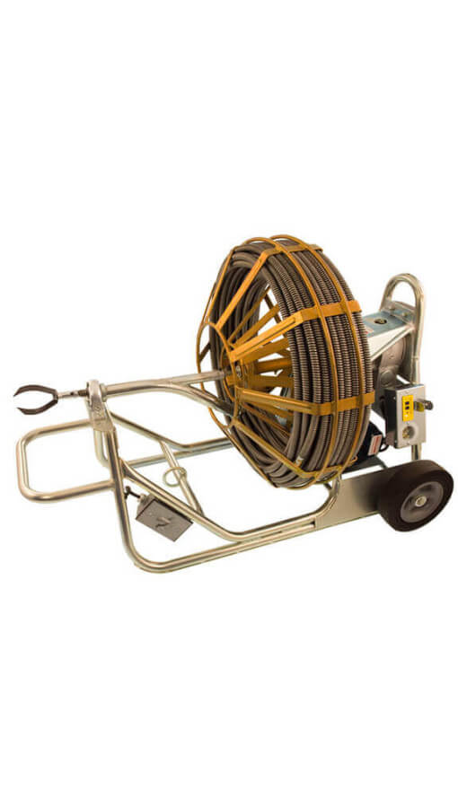 GO 68 HD - 11/16" X 150'