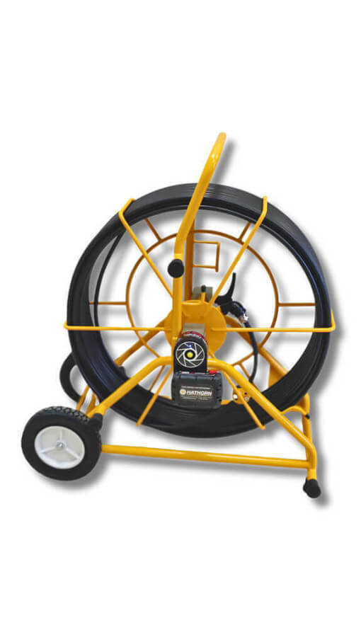 Large Inspection Camera (Wi-Fi)