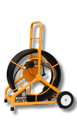 Alternative view of Midsize Inspection Camera (Wi-Fi)