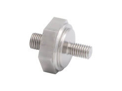 Dancutter Adapter Extension Bolt 27×33.5, M8 (#F00039)