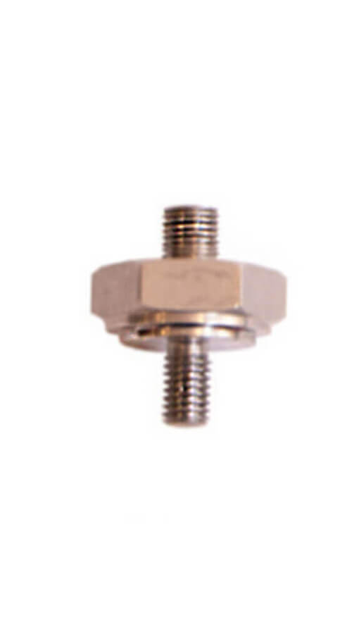 Dancutter Extension Bolt - 27×33.5 M8