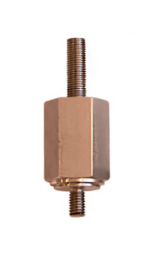 Dancutter Adapter Extension Long 27×85