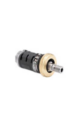 Dancutter Air Motor Mini Bike Cutter