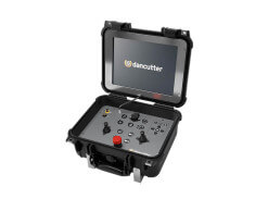 Dancutter DC Super Flex Control Unit 2.0 (#050770)