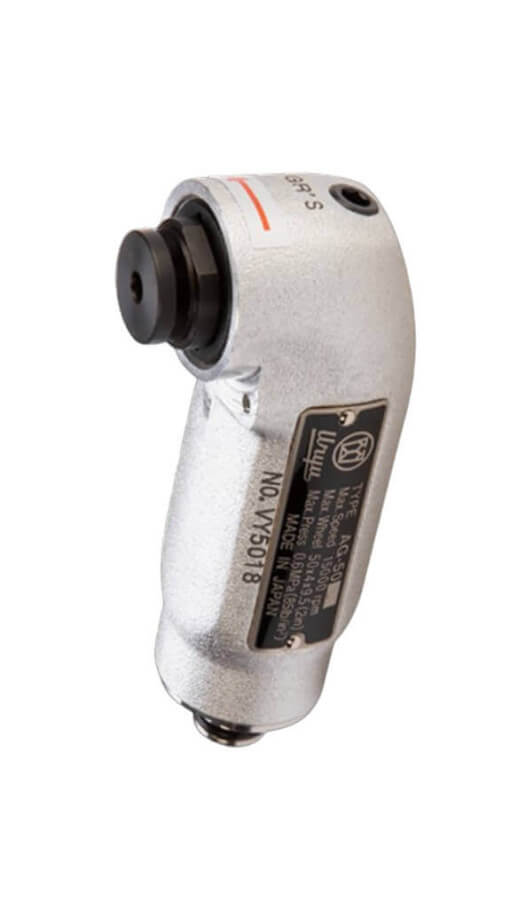 Dancutter Air Motor AG50 SF