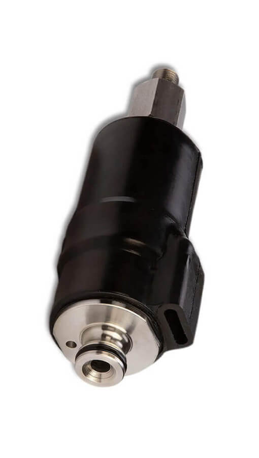 Dancutter Straight Grinder – Air Motor G38