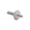 Dancutter Adapter Extension Short 27×54, M8 (#F00040)