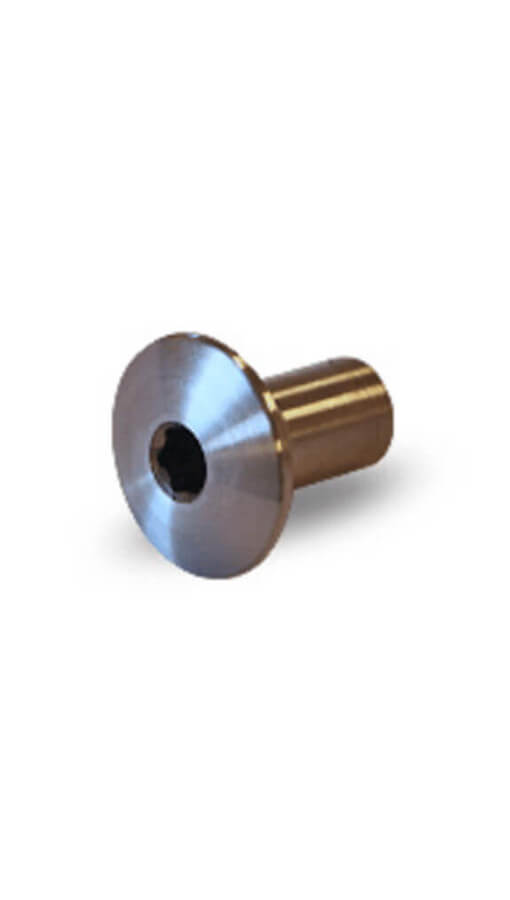 Dancutter Bolt/Pin for cutting disk