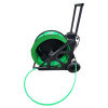 Gator Mini Boss Flex Shaft Drain Cleaning Machine