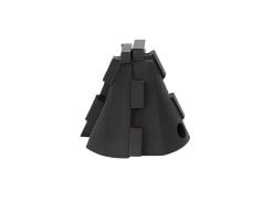 Dancutter Cutting Cone 30/10×26, 3/8 (#DKA1014)