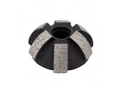 Dancutter Diamond Head 30×15, 3/8 (#DD3015)