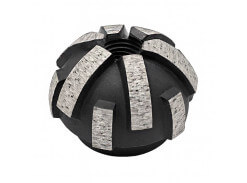 Dancutter Diamond Head 53×26, 3/8 (#DD4623)