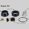 Reaper Jetting Nozzle Front Rotor Repair Kit