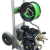 Patriot 1774 Jetter