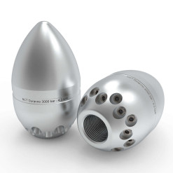 Duranno Nozzle
