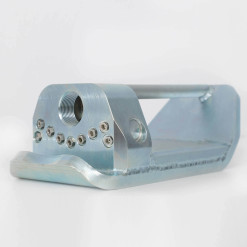 Magredi Shovel Nozzle