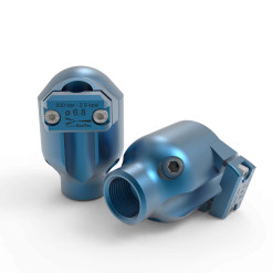 1/2" Push Rod Camera Nozzle