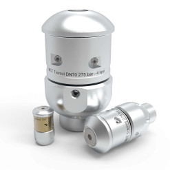 Tremol Spinner Nozzle