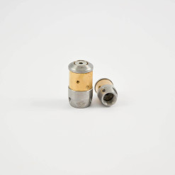 Alternative view of Tremol Spinner Nozzle