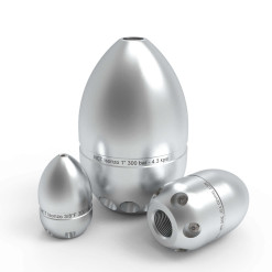 Isonzo Grenade Nozzle