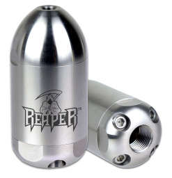 Reaper Jetting Nozzle