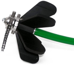 Alternative view of CNT-R-KUT™ G2 EMAX2