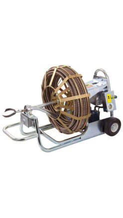 GO 62A HD - 5/8" X 100'