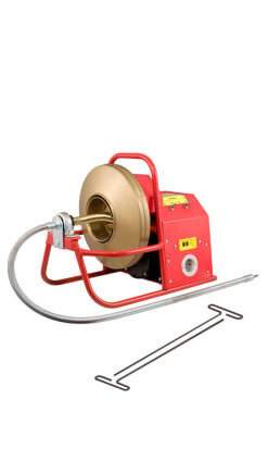 GO 250 - 1/4" X 50'