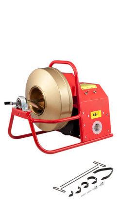 GO 380 - 3/8" x 65'