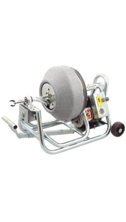 GO 50A PE - 3/8" X 90'