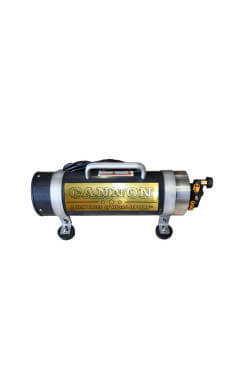 Patriot Cannon - Mini Jetter