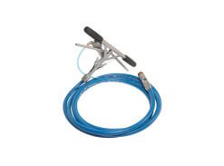 Dancutter DC Mini Bike Cutter for 2" and 3" pipes