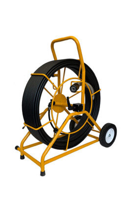 Alternative view of Large Inspection Camera (Wi-Fi)