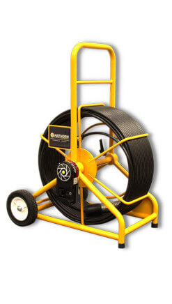 Midsize Inspection Camera (Wi-Fi)