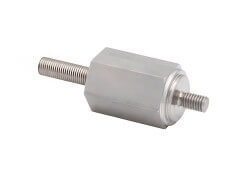 Dancutter Adapter Extension Long 27×85 (#F00041)