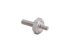 Dancutter Adapter Extension Short 27×54, M8 (#F00040)