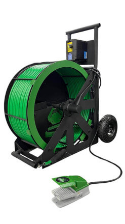 Pipe Descalers